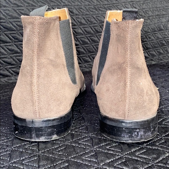 Chelsea boots - Picture 5 of 5